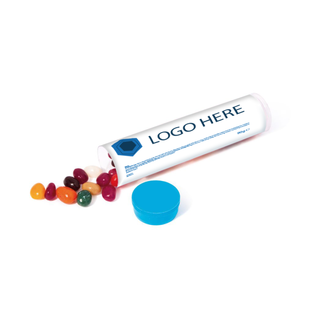 Maxi Tube – Jelly Bean Factory®