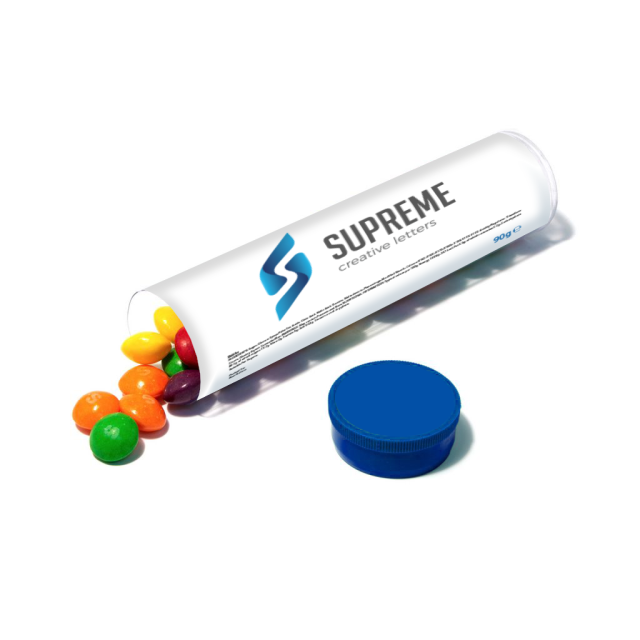 Maxi Tube – Skittles®