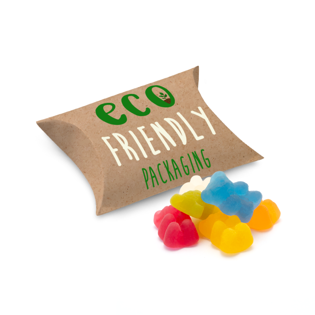 Best Sellers – Eco Pouch Box – Vegan Bears