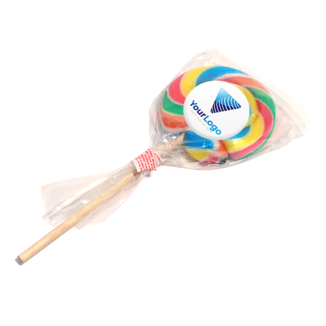 Sweets – Rainbow Swirlypop