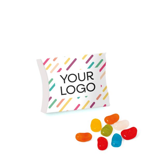 Eco Range – Eco Large Pouch – Jolly Beans