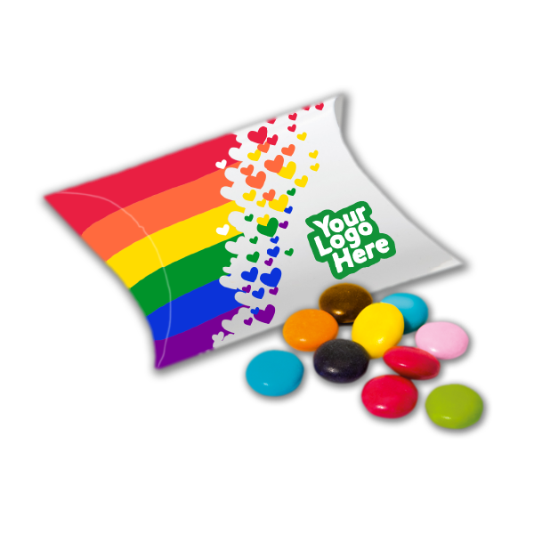 Pride – Eco Pouch Box Pride – Beanies