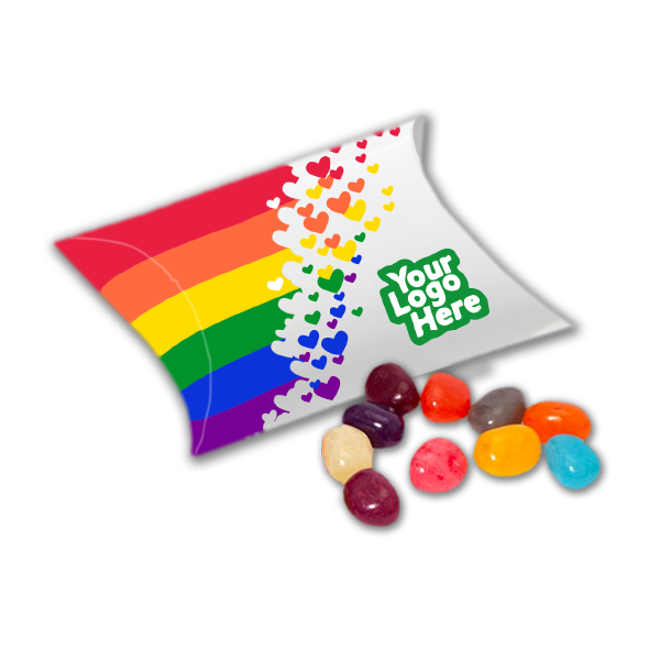 Pride – Eco Pouch Box Pride – Jelly Bean Factory®
