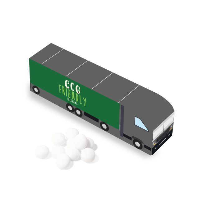 Eco Range – Eco Truck Box – Mint Imperials