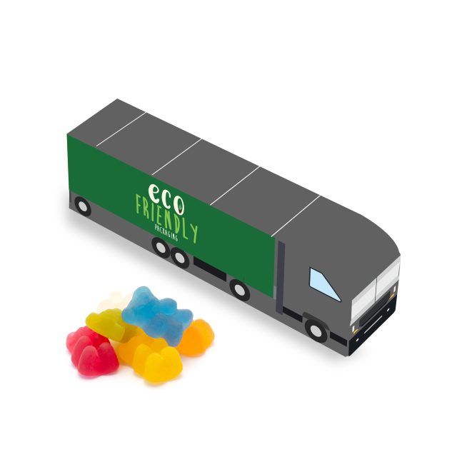 Eco Range – Eco Truck Box – Vegan Bears