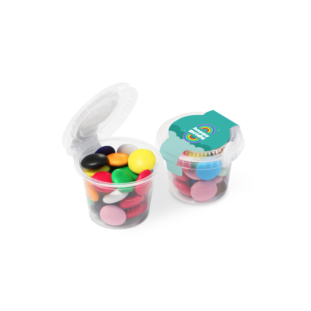 Pride – Eco Mini Pot – Beanies