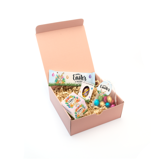 Easter – Easter Gift Box