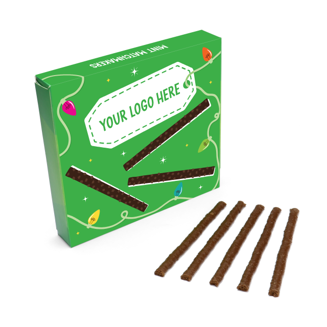 Winter Collection – Eco Wrap – Mint Matchmakers
