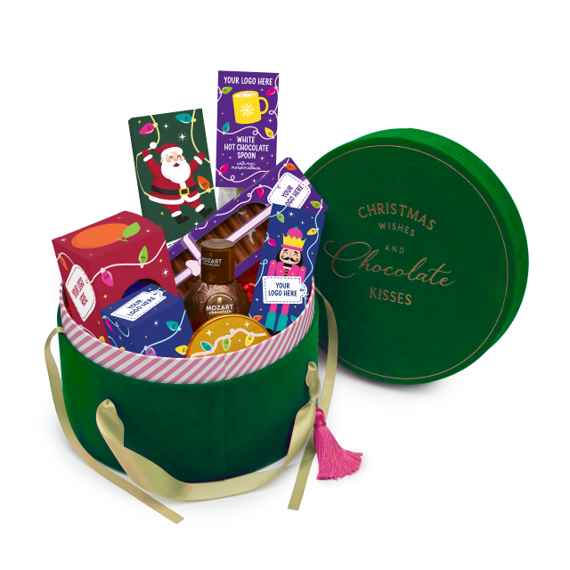 Winter Collection – Luxury Hat Gift Box